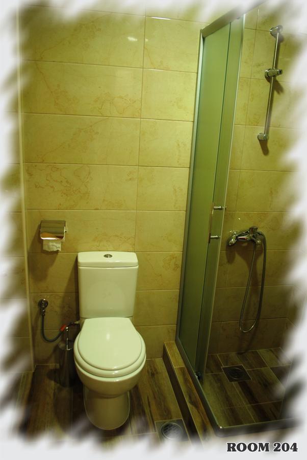 Konak - Popova Sapka Popova Shapka Habitación foto