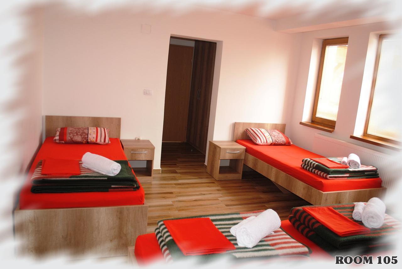 Konak - Popova Sapka Popova Shapka Habitación foto